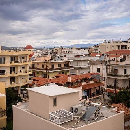 Nefeli Apartment Chania Chania  Bagian luar foto