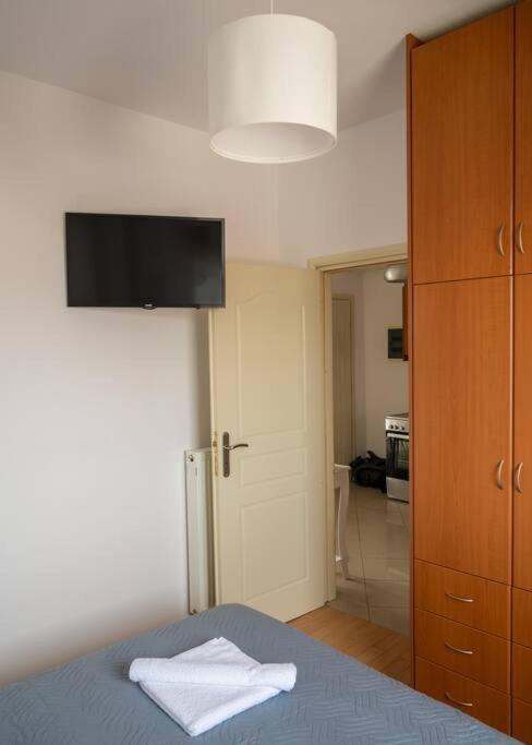 Nefeli Apartment Chania Chania  Bagian luar foto