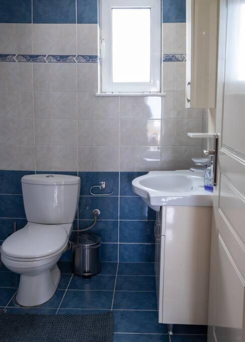 Nefeli Apartment Chania Chania  Bagian luar foto